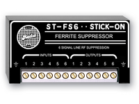 FERRITE SUPPRESSOR / RF FILTER