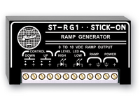 RAMP GENERATOR - 0 TO 10 VDC OUTPUT