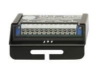REAR RACK RAIL MOUNTING KIT FOR ANY STICK-ON MODULE