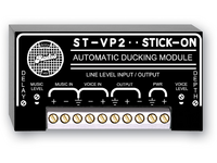 AUTOMATIC DUCKING MODULE