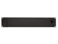 STICK-ON SERIES RACKING SYSTEM - 10 MODULES