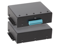 SHIELDED CHASSIS FOR STICK-ON MODULE