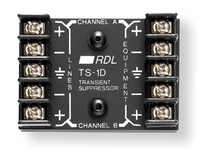 TRANSIENT SUPPRESSOR