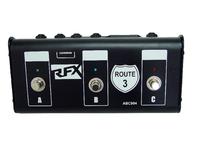 AMP SWITCHER
