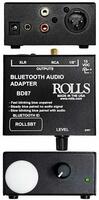 BLUETOOTH AUDIO ADAPTER