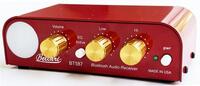 BT587 BLUETOOTH AUDIO RECEIVER