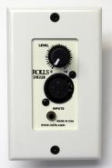 WALL PLATE DIRECT BOX