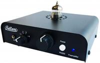 TUBE PREAMPLIFIER
