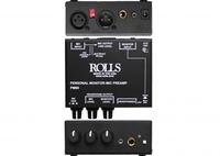 PERSONAL MONITOR MIC PREAMP