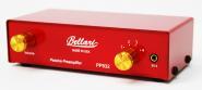 PASSIVE PREAMP