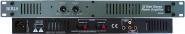 STEREO POWER AMP 35 WATT/CH      1U