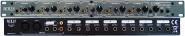 6 CH PRO HEADPHONE AMP 1U