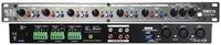 SWITCHABLE THREE ZONE MIXER