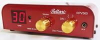 RPV565 DAC PREAMPLIFIER