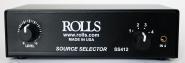 4 CH. SOURCE SELECTOR