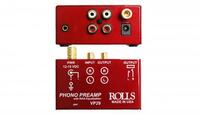PHONO PREAMP