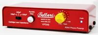 PHONO PREAMP