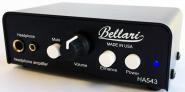 HEADPHONE AMP