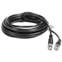 25' COAXIAL CABLE (RG58) WITH BNC CONNECTORS