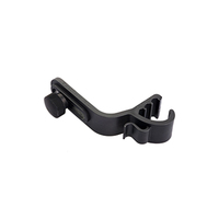 L-SHAPED DRUM CLAMP, FITS E604 AND E904 (2.0 OZ)