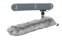 RYCOTE WINDSHIELD KIT FOR VP89L