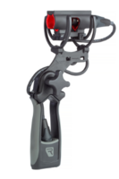 RYCOTE PISTOL GRIP MOUNT