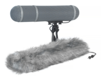 RYCOTE WINDSHIELD KIT FOR VP89M