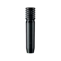 CARDIOID DYNAMIC INSTRUMENT MICROPHONE - LESS CABLE