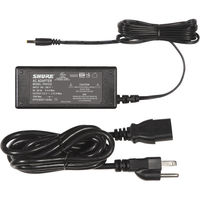 POWER SUPPLY FOR 2-BAY CHARGER