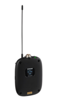 SLX-D+ DIGITAL WIRELESS BODYPACK TRANSMITTER / COMPONENT ONLY