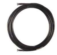 50' REVERSE SMA CABLE FOR GLX-D ADVANCED DIGITAL WIRELESS SYSTEMS