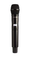 ULX-D DIGITAL WIRELESS HANDHELD TRANSMITTER WITH KSM 9 MICROPHONE / HANDHELD MIC COMPONENT ONLY