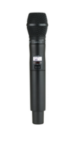 ULX-D DIGITAL WIRELESS HANDHELD TRANSMITTER WITH SM 87 MICROPHONE / HANDHELD MIC COMPONENT ONLY