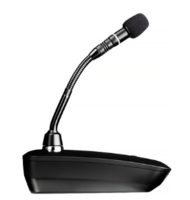 ULX-D DIGITAL WIRELESS GOOSENECK MICROPHONE BASE FOR ULXD & QLXD - NO MIC / BASE COMPONENT ONLY