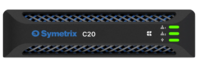 C20 SMART PROCESSOR - SIGNAL PROCESSING,AVOIP AUDIO CHANNELS,CONTROL