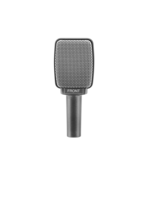 SUPER-CARDIOID DYNAMIC MICROPHONE FOR GUITAR AMPLIFIERS. INCLUDES MZQ100 CLIP. 6.4 OZ.