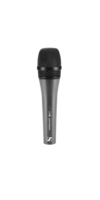 HANDHELD MICROPHONE SUPER-CARDIOID DYNAMIC INCLUDES MZQ800 CLIP AND POUCH
