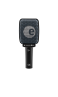 SUPERCARDIOID GUITAR MICROPHONE