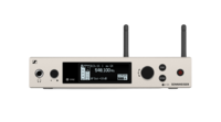 RACKMOUNT TRUE DIVERSITY RECEIVER. GA3 RACKMOUNT INCLUDED, FREQUENCY RANGE: AW+ (470 - 558 MHZ)