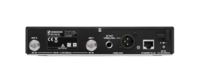 RACKMOUNT TRUE DIVERSITY RECEIVER. GA3 RACKMOUNT INCLUDED, FREQUENCY RANGE: AW+ (470 - 558 MHZ)