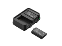 EWD CHARGING SET INCLUDES (1) L 70 USB CHARGER & (2) BA 70 RECHARGEABLE BATTERIES FOR EW-D WIRELESS