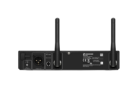 EWD DIGITAL SINGLE CHANNEL RECEIVER (HALF RACK). INCLUDES RACKMOUNT