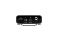 DIGITAL BODYPACK TRANSMITTER WITH 1/8" AUDIO INPUT SOCKET (EW CONNECTOR),