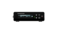 PORTABLE DIGITAL WIRELESS SET,RECIEVER/TRANSMITTER/MICROPHONE/MOUNTING KIT/CABLES,552-608 MHZ