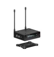 DIGITAL PORTABLE SINGLE CHANNEL RECEIVER, 520 - 576 MHZ