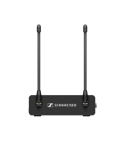 DIGITAL PORTABLE SINGLE CHANNEL RECEIVER, 520 - 576 MHZ