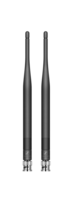 HALFWAVE ANTENNA ROD FOR EW-D EM RECEIVERS, FREQUENCY RANGE: Q (470-550 MHZ)