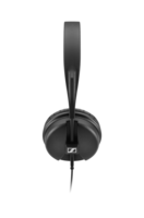 ON-EAR CLOSED BACK HEADPHONES FOR STUDIO AND LIVE SOUND, DELIVERING THE CLASSIC SOUND OF