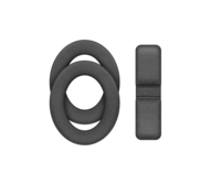 PROFESSIONAL REFERENCE STUDIO HEADPHONES,INCLUDES:1.8M & 3M CABLE,CASE,EXTRA HEADBAND,2 EAR PAD SETS