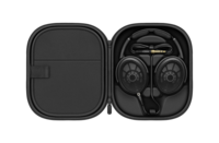 PROFESSIONAL REFERENCE STUDIO HEADPHONES,INCLUDES:1.8M & 3M CABLE,CASE,EXTRA HEADBAND,2 EAR PAD SETS